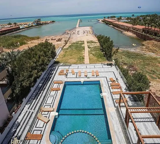 Modern With Pool And Private Access Appartement *