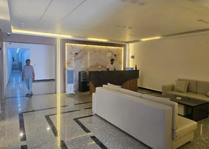 Appartement Modern With Pool And Private Access *